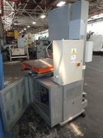 Friggi Vertical Band Saw