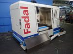 Fadal Cnc Vmc