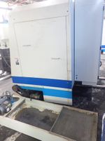 Fadal Cnc Vmc