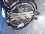 Moore Thermocouple Alarm