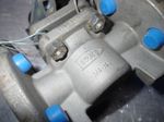 Durco Ball Valve