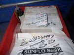 Sundyne Seal Kits