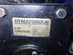 Dynatorque Valve Actuator