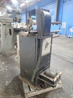 Taylor Winfield Spot Welder