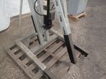 Larin Engine Hoist