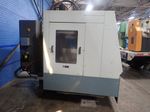 Tree Cnc Vmc