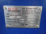 Mta Bar Feeder