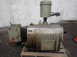 Busch Vacuum Pump