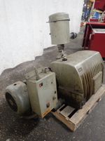 Busch Vacuum Pump