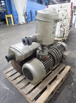 Busch Vacuum Pump