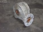 Varvel Gear Reducer