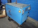 Carl Cloos Portable Welder