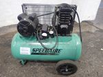 Speedaire Air Compressor