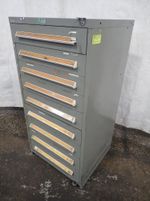 Stanley Tool Cabinet