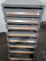 Stanley Tool Cabinet