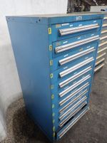  Tool Cabinet