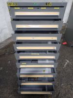 Stanley Tool Cabinet