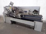 Leblond Lathe