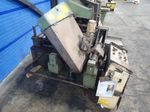 Datio Horizontal Bandsaw