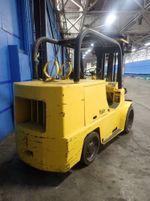 Yale Propane Forklift