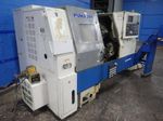 Daewoo Cnc Lathe