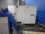 Daewoo Cnc Lathe