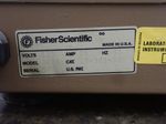 Fisher Scientific Vacuum Oven