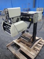 Autolabel Labeler  Bagger