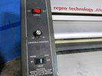 Repro Technology Blue Print Plotter