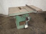  Table Saw