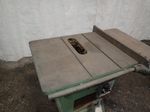  Table Saw