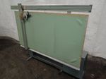 Hamilton Drafting Table