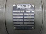 Stanley Pedestal Grinder