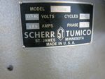 Scherr Tumico Optical Comparator