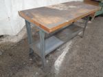  Maple Top Workbench