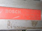 Bosch Gear Drive