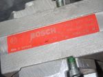 Bosch Gear Drive