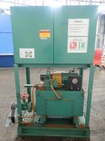 Kohtaki Hydraulic Unit W Control