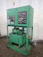 Kohtaki Hydraulic Unit W Control