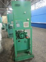 Kohtaki Hydraulic Unit W Control