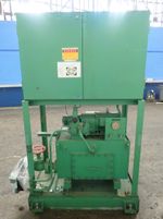 Kohtaki Hydraulic Unit W Control