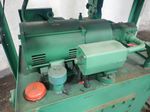 Kohtaki Hydraulic Unit W Control