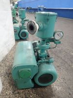 Busch Vacuum Pump