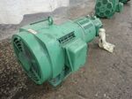 Tatung Hydraulic Pump