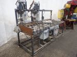  Dual Spindle Traveling Drill System