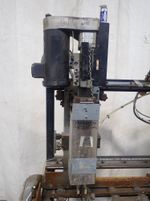  Dual Spindle Traveling Drill System