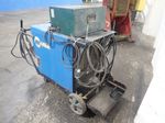 Miller Welder W Wirefeeder