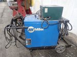 Miller Welder W Wirefeeder