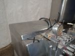Gaulin Homogenizer