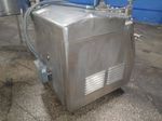 Gaulin Homogenizer